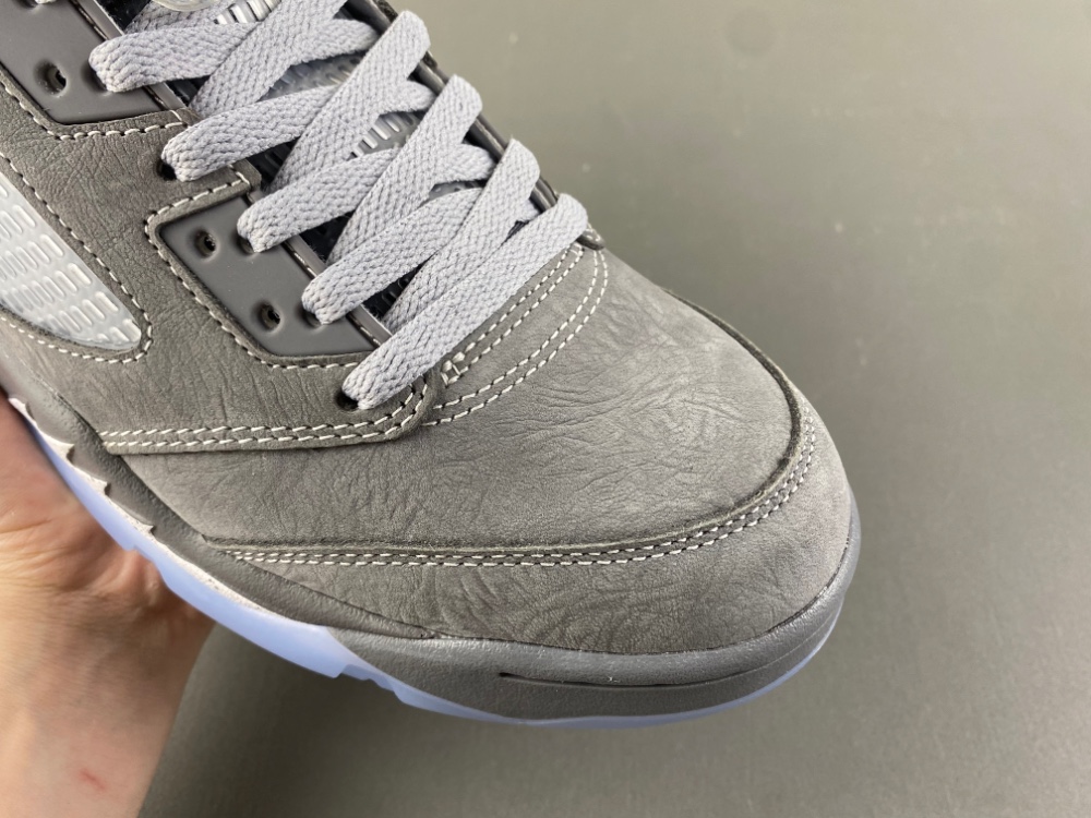 Air Jordan 5 “Wolf Grey” DD0587-002