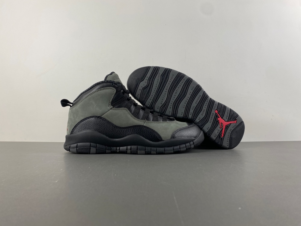 Air Jordan 10 Retro