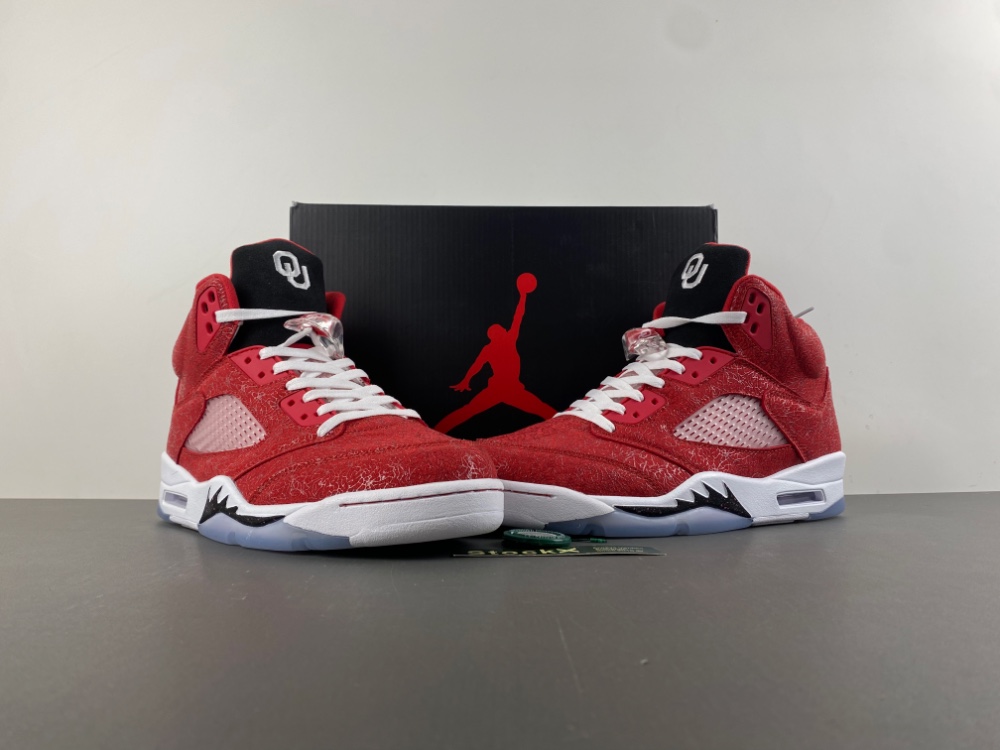 Air Jordan 5 Style HQ7978-600