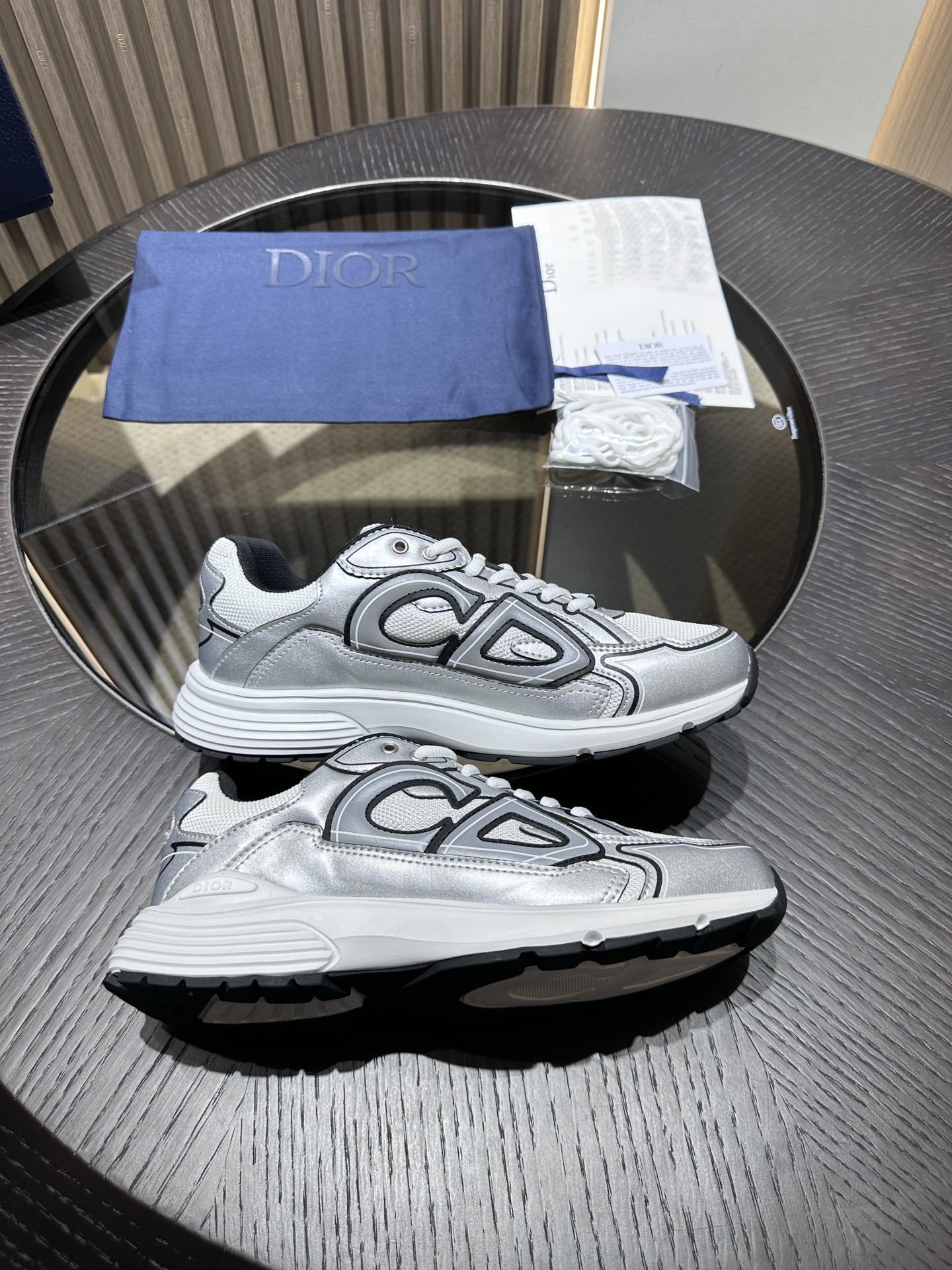 Dior B30 sneaker 07