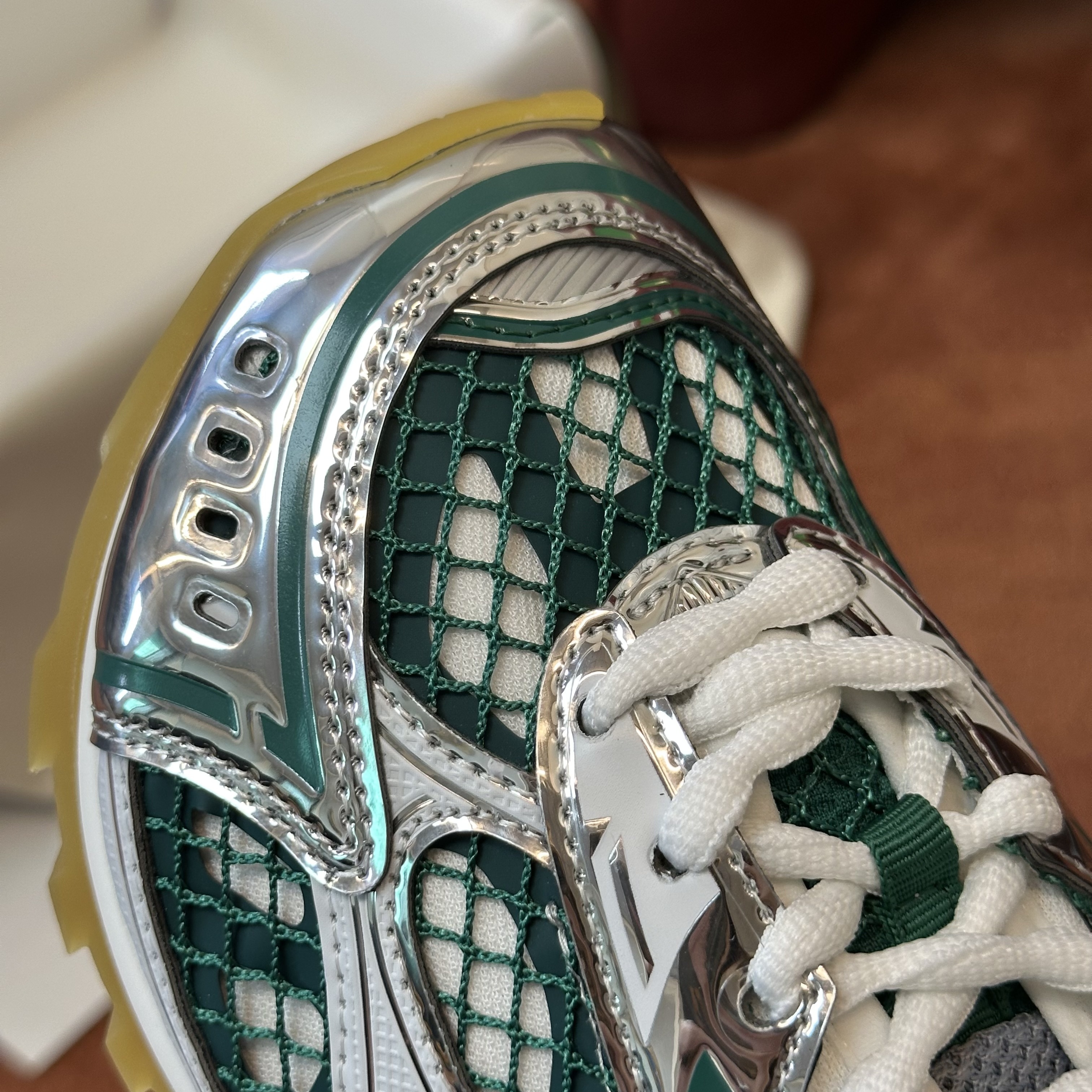 Bottega Veneta Orbit sneaker 04