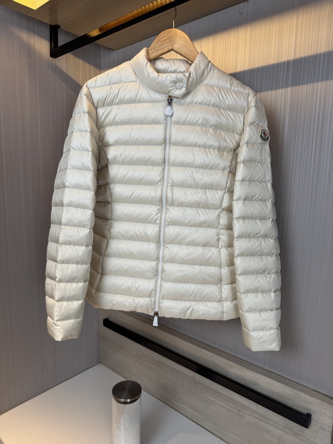 Moncler 25 lgelle down jacket