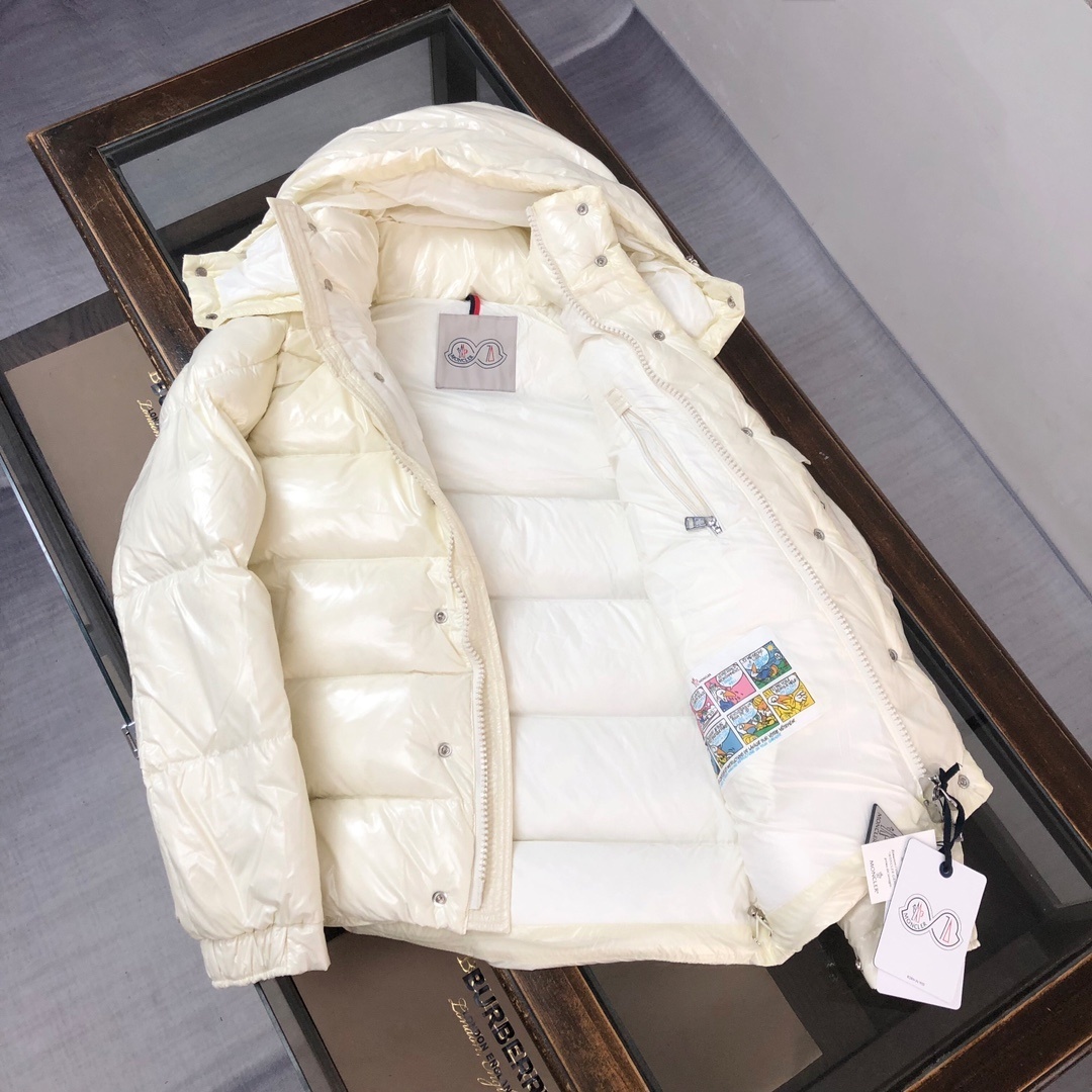Moncler Maya down jacket C60D80