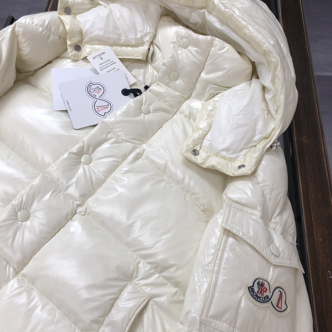 Moncler Maya down jacket C60D80