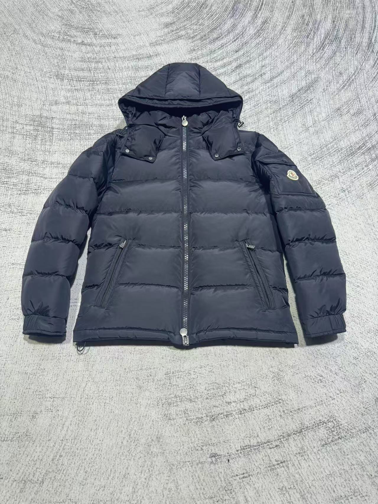 MONCLER Maya 2025 down jacket TOP9500