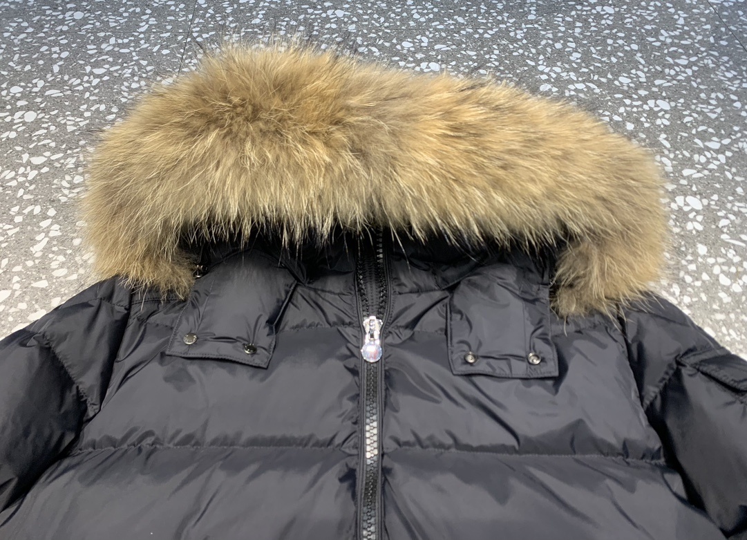 moncler down jacket D60E80