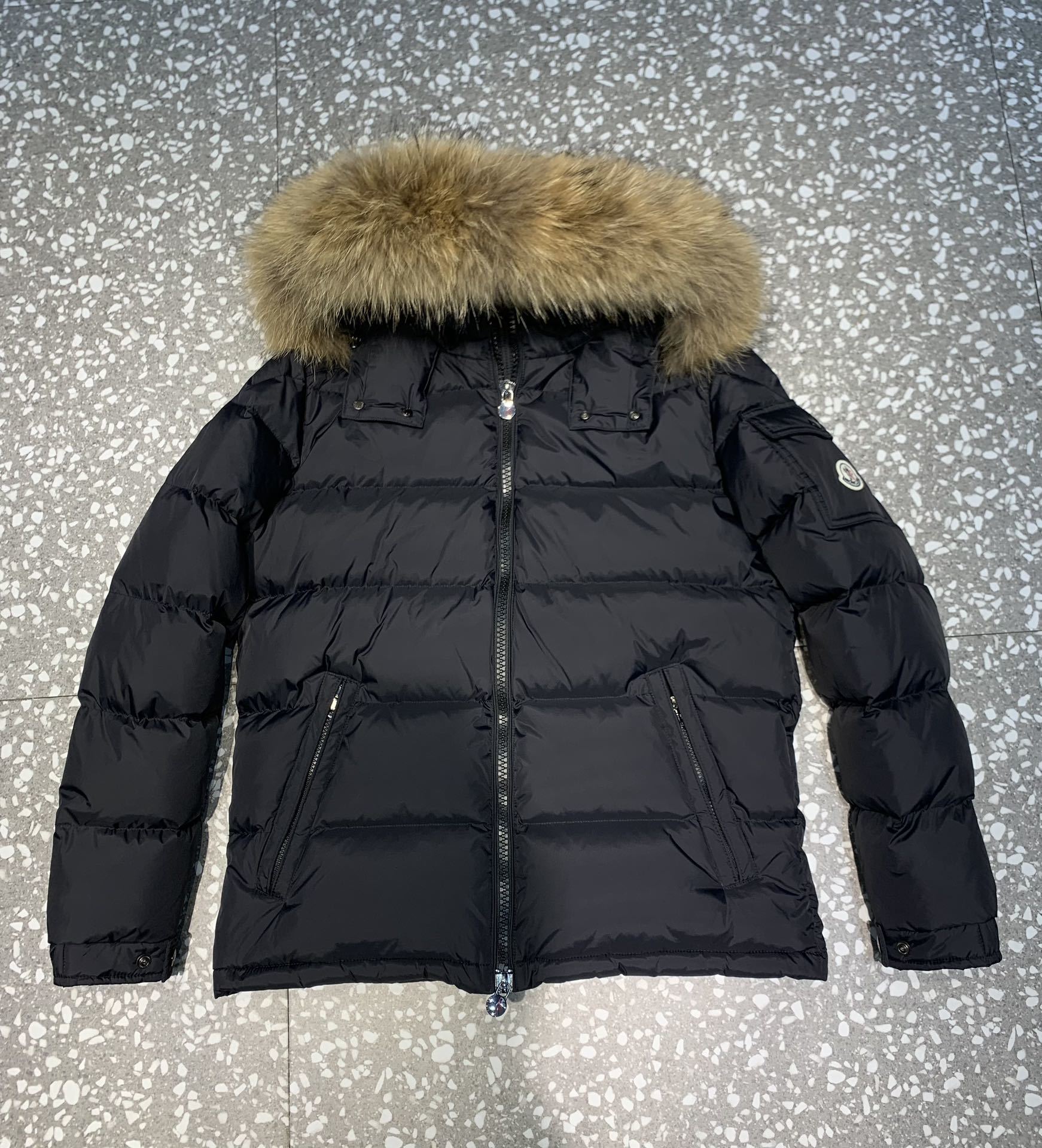 moncler down jacket D60E80