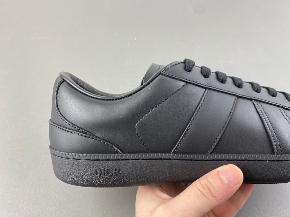 DIOR B01 Matchpoint sneakers 10