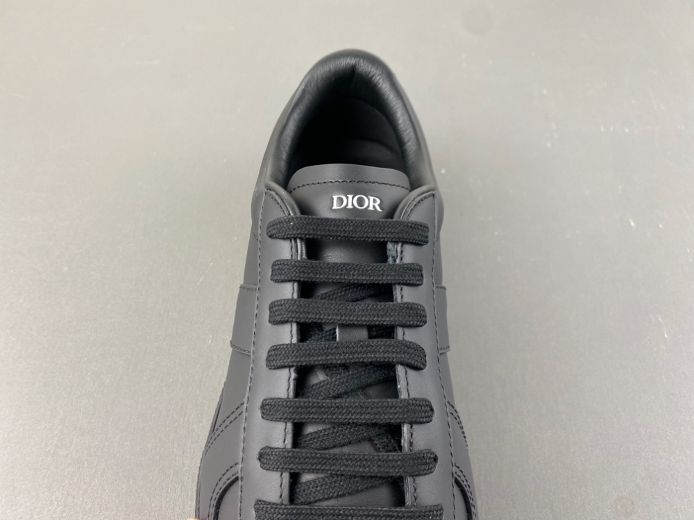 DIOR B01 Matchpoint sneakers 10