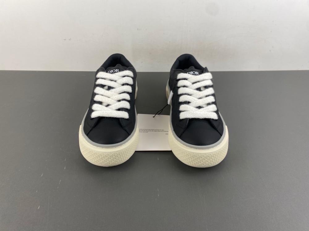 DIOR B27 Low Dior Oblique 06