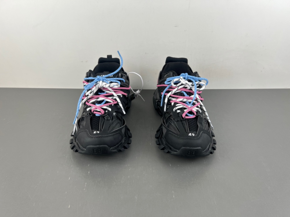 Balenciaga 3.0 Track 800592-WTRHK 1594