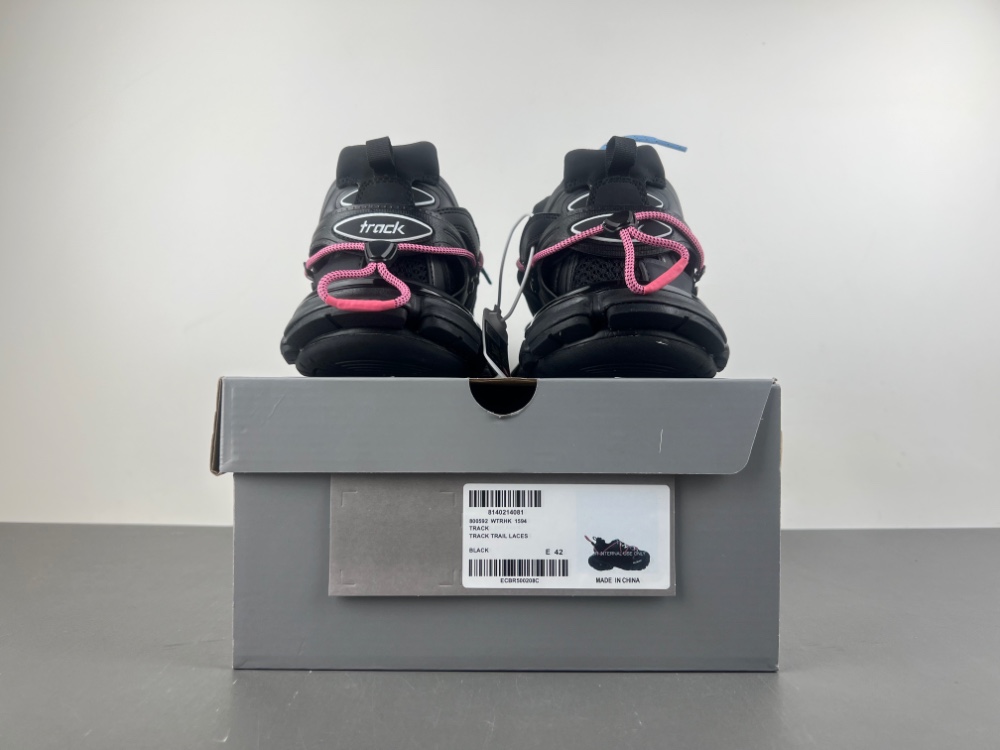 Balenciaga 3.0 Track 800592-WTRHK 1594
