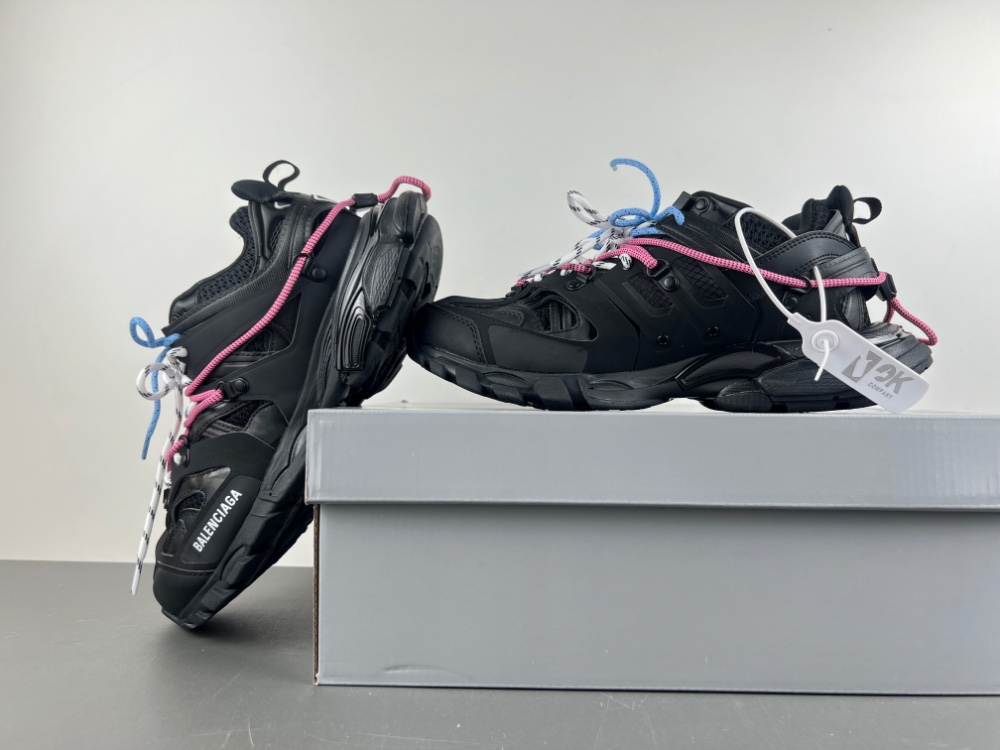 Balenciaga 3.0 Track 800592-WTRHK 1594