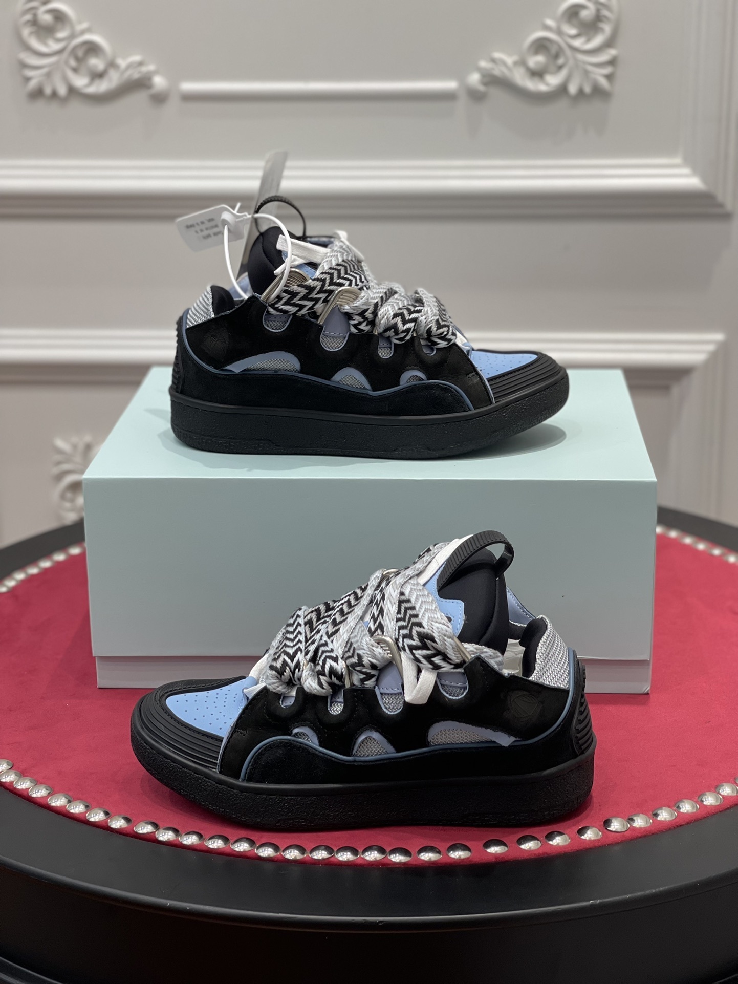 Lanvin sneaker 13
