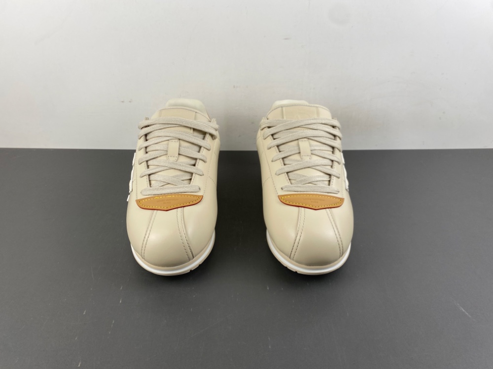 Louis Vuitton LV Nigo FW25 Buttersoft Beige brown